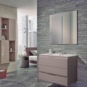 Mueble de baño colección Toomuch