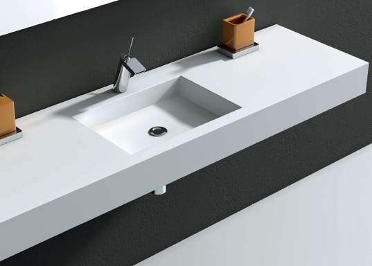 Lavabo Solid surface