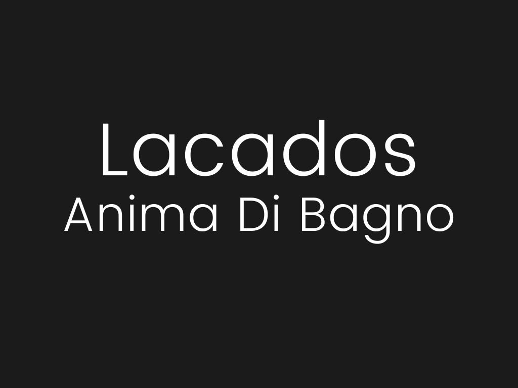 Lacados