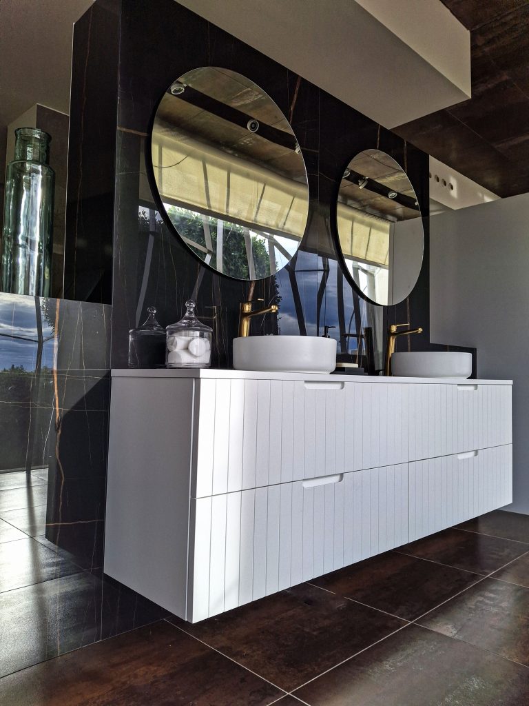 Mueble de baño Balma